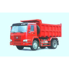 HOWO 4X2 Dump Truck (ZZ3167M3811)